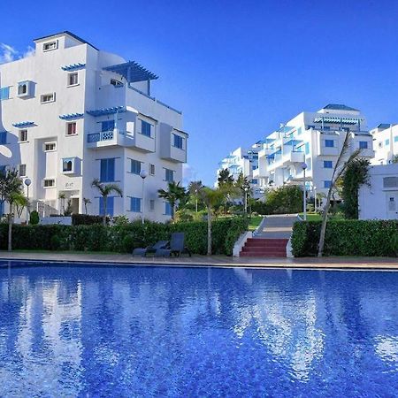 Villa Smir Park à Tétouan Extérieur photo