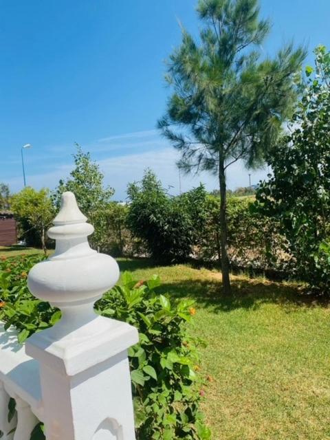 Villa Smir Park à Tétouan Extérieur photo