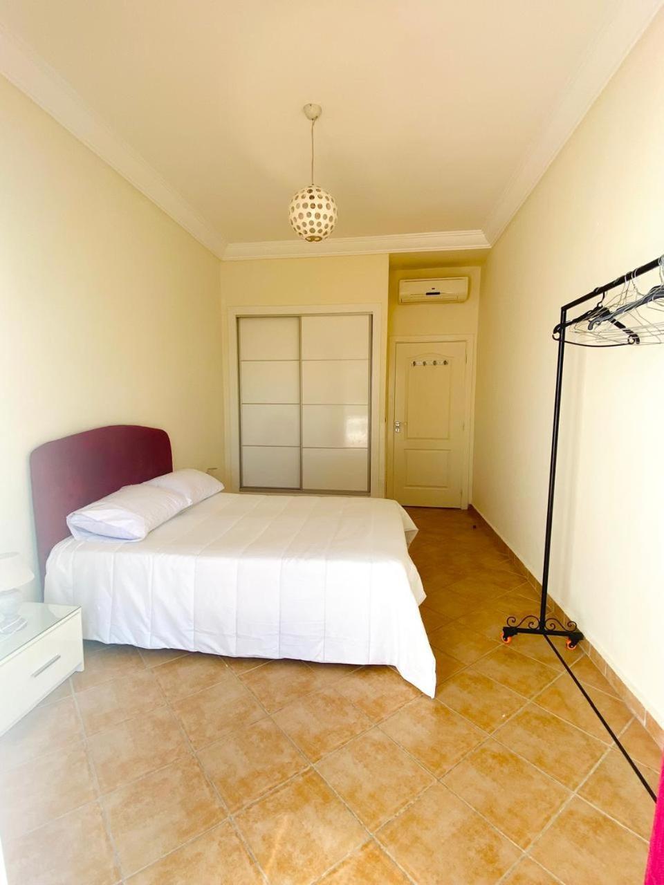 Villa Smir Park à Tétouan Extérieur photo