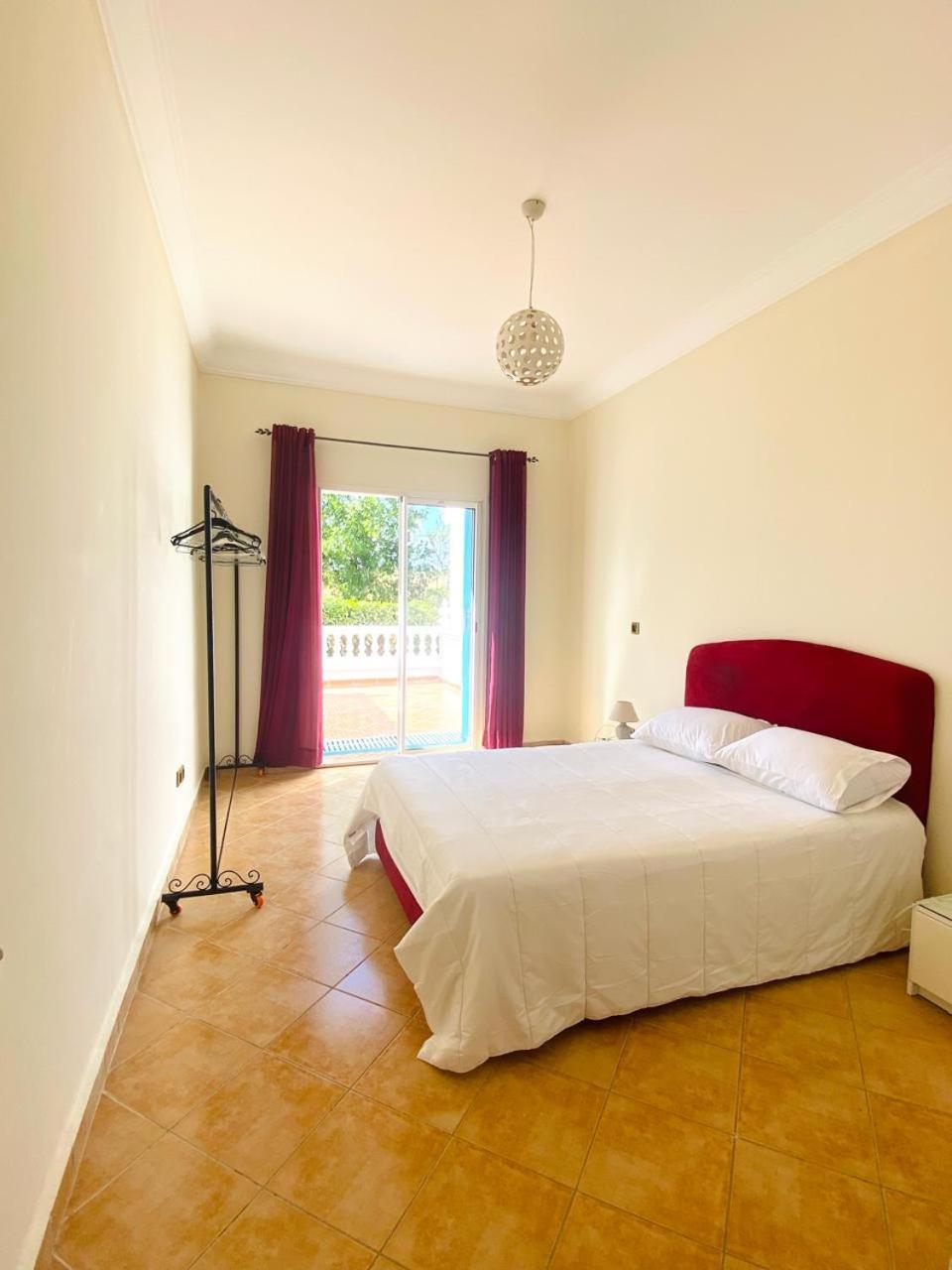 Villa Smir Park à Tétouan Extérieur photo