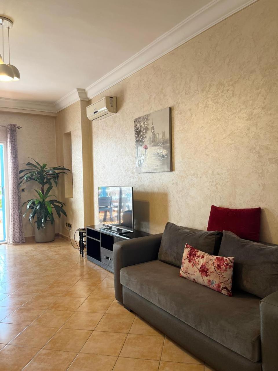 Villa Smir Park à Tétouan Extérieur photo